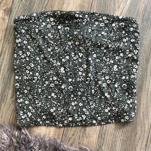 AMERICAN EAGLE tube top